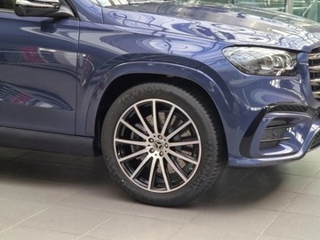 Mercedes GLS X167 SUV Facelifting 3.0 450d 367KM 2025 MERCEDES-BENZ GLS 450 d 4-MATIC AMG Line 3.0 (367KM) 2025, zdjęcie 15