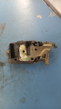 ZAMEK LEWY PRZÓD DAEWOO TACUMA 00R