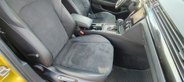 Volkswagen Arteon Fastback 2.0 TSI 190KM 2019 Volkswagen Arteon Krajowy, ksiązka serwisowa,, zdjęcie 14