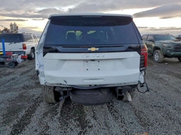 Chevrolet Tahoe GMT900 2025 Chevrolet Tahoe C1500 LS 2025 5.3 Benzyna 355KM, zdjęcie 2