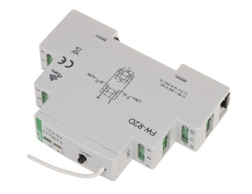 Двойное бистабильное реле F&Wave FW-R2D