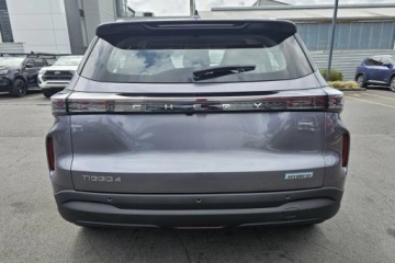 Chery Tiggo 4 2025 CHERY Tiggo 4 Essential 1.5 T-GDI HEV DHT Suv 163KM 2025, zdjęcie 3