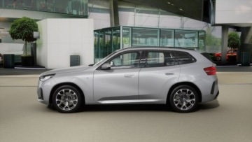 BMW X3 G45 2026 BMW X3 NOWE BMW X3 20 xDrive, zdjęcie 4