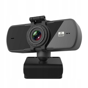 Веб-камера Logitech HD C310, черный