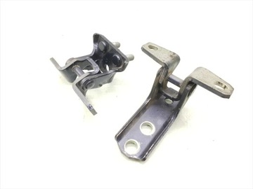 PEUGEOT 4007 PANTY DVEŘE ZADNÍCH / KOMPLET PRAWIDLOWY 2007 SUV 4/5DR