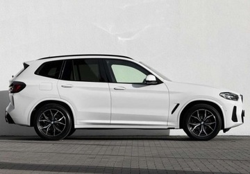 BMW X3 2022 BMW X3 I wlasciciel M Sport Hak Gwarancja Bezwypadkowy FVAT23, zdjęcie 2