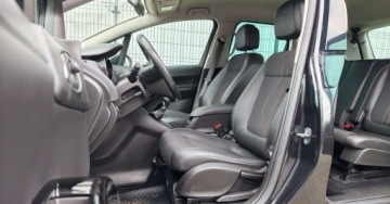 Opel Meriva II Mikrovan 1.4 Turbo ECOTEC 120KM 2013 Opel Meriva 1.4 120ps. Grzane Fotele Kierownica Klimatyzacja 2013 1.4 120KM, zdjęcie 19