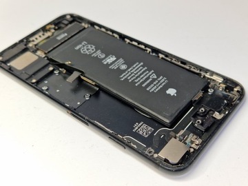 КОРПУСНАЯ ЛЕНТА АККУМУЛЯТОРА IPHONE 7 A1778 1