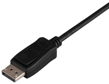 Адаптер HDMI-DisplayPort DP 4K 30 Гц
