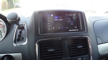 Dodge Journey 3.6 V6 287KM 2018 DODGE GRAND CARAVAN GT 18R 3,6L AUTOMAT, zdjęcie 8