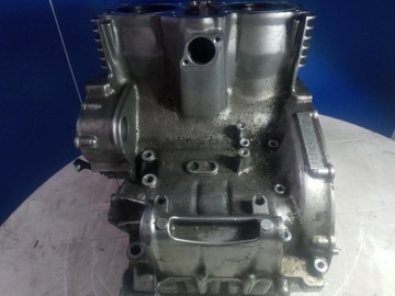 БЛОК ДВИГАТЕЛЯ ПОРШНЕВЫЕ ПОРШНИ HONDA CB 500