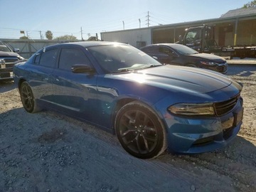 Dodge Charger VII 2022 Dodge Charger SXT 2022 3.6L 3.6 Benzyna 292KM, zdjęcie 4
