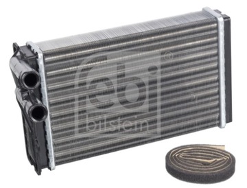 14741 FEBI BILSTEIN NÁHRADA TEPLÁ TOPENÍ W