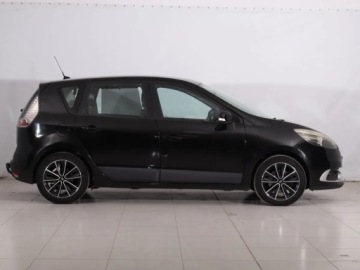 Renault Scenic III Van Facelifting 1.6 16v 110KM 2012 Renault Scenic 1.6 16V, Navi, Klima,ALU, zdjęcie 5