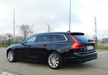 Volvo V90 II Kombi 2.0 D3 150KM 2020 Volvo V90 z Gwarancja Bezwypadkowy 100 2.0 Diesel 150KM, zdjęcie 2