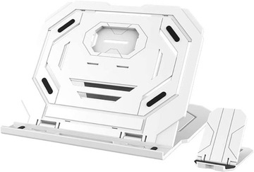 Regulowany obrotowy stojak 360 pod laptopa (E007)