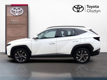 Hyundai Tucson IV SUV 1.6 T-GDI 150KM 2024 Hyundai Tucson 1.6 T-GDi Executive 2WD IV (2020-), zdjęcie 1