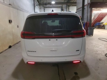 Chrysler Pacifica II 2023 Chrysler Pacifica 2023 CHRYSLER PACIFICA TOURING L 3.6 Benzyna 300KM, zdjęcie 3