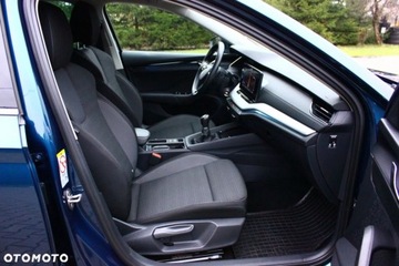 Skoda Octavia IV Kombi 2.0 TDI 115KM 2021 Skoda Octavia Skoda Octavia 2.0 TDI Style 2.0 Diesel 115KM, zdjęcie 37