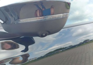 Renault Austral 2024 Renault Austral 160KM Iconic Salon Polska, Kamery 360, Bezwypadkowy, Gwara, zdjęcie 19