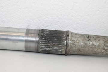 POLARIS OUTLAW 450 525 ЗАДНИЙ МОСТ