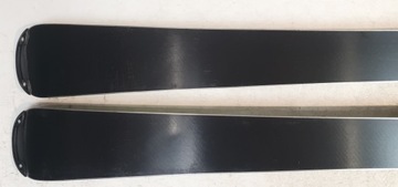 Лыжи VOLKL DEACON 7.2, длина 158 см, 2023 г.