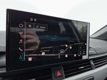 Audi A4 B9 Limousine Facelifting 2.0 35 TFSI 150KM 2020 Audi A4 Limousine Stronic LampyLED keyless Ambiente VirtualCockpitPlus Sa, zdjęcie 19