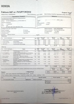 Honda Civic IX Tourer 1.8 i-VTEC 142KM 2014 HONDA CIVIC IX Tourer (FK) 1.8 i-VTEC | Salon Polska | Pierwszy właściciel, zdjęcie 9