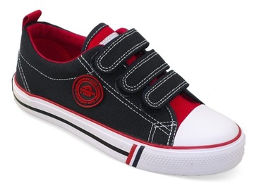 TRAMPKI TENISÓWKI DLA DZIECI NA RZEPY SZKOŁY