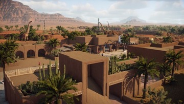 Доисторическое царство (ПК) | ПАРОВОЙ КЛЮЧ |