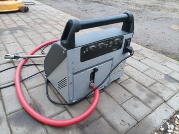 Magneti Marelli - Дымомер с Bluetooth-принтером