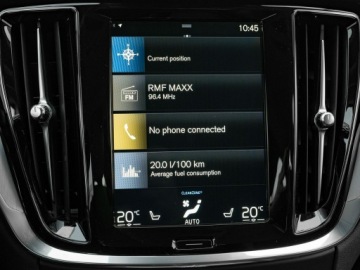 Volvo 2020 Volvo V60 Cross Country WD7186N#D4 AWD K.cof, zdjęcie 18