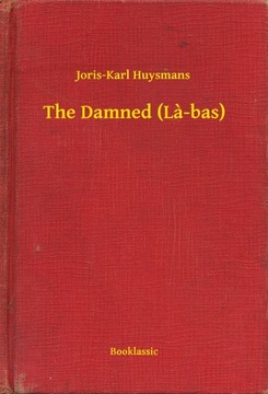 The Damned (La-bas) - ebook