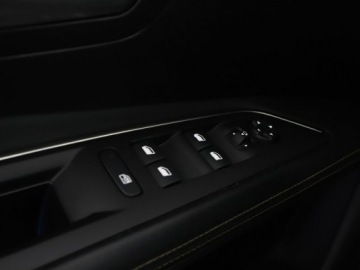 Peugeot 3008 II Crossover 1.6 THP 180KM 2019 Peugeot 3008 automat full LED skóra el. fotele z, zdjęcie 36