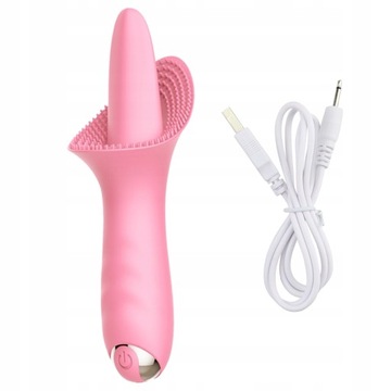 CUNNILINGUS VIBRATOR ORAL PUSSY MASSAGER