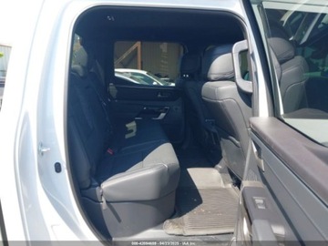 Toyota Tundra II 2025 Toyota Tundra Limited 2025 3.4l 3.4 Benzyna 389KM, zdjęcie 12