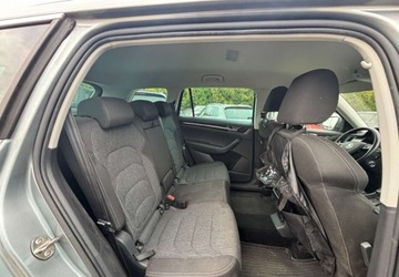 Skoda Kodiaq I SUV 2.0 TSI 190KM 2019 Skoda Kodiaq Polski salon I wlasciciel 4x4 2.0 Benzyna 190KM, zdjęcie 22