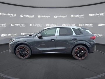 Cupra Terramar SUV 2.0 TSI 204KM 2026 Cupra Terramar Advantage Edition 2.0 TSI 204 KM DS, zdjęcie 2