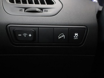 Hyundai ix35 SUV Facelifting 1.6 GDI 135KM 2014 Hyundai ix35 niski przebieg półskóra PDC grzane, zdjęcie 30