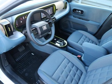 Fiat Panda III 2025 FIAT Grande Panda La Prima 1.2 mHEV eDCT 100KM 2025, zdjęcie 7