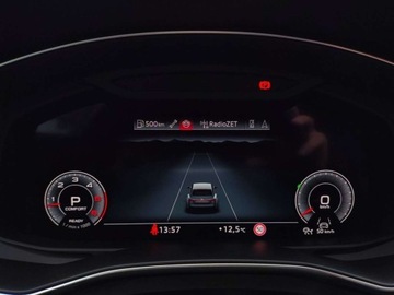 Audi A7 C8 Sportback Facelifting 3.0 50 TDI 286KM 2024 Audi A7 Sportback Audi A7 50TDI Sportback 286km Tiptronic. 3.0 Diesel 286KM, zdjęcie 30