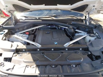 BMW X6 G06 2023 BMW X6 xDrive40I 2023 3.0l 3.0 Benzyna 335KM, zdjęcie 9