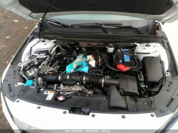 Honda 2022 Honda Accord Sport Special Edition 2022 1.5l 1.5 Benzyna 192KM, zdjęcie 8