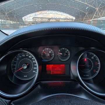 Fiat Bravo II Hatchback 5d 1.6 TD MultiJet 120KM 2008 Fiat Bravo II 1.6 Diesel Multijet 16V DPF Dynamic, zdjęcie 30