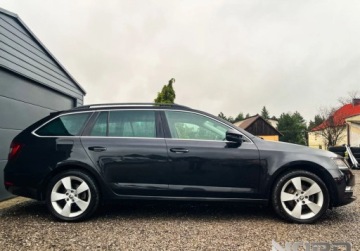 Skoda Octavia III Scout 2.0 TDI 150KM 2017 Skoda Octavia Bezwypadkowa, 4x4, FV23, KredytowanieLeasing, gw.12m gethelp, zdjęcie 1