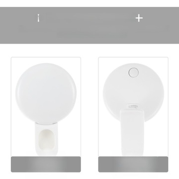 ЛЕГКИЙ ЗАЖИМ ДЛЯ СЕЛФИ ДЛЯ МОБИЛЬНОГО ТЕЛЕФОНА