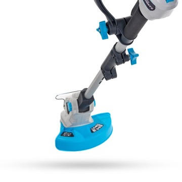 АККУМУЛЯТОРНЫЙ СТРИММЕР 40 В АККУМУЛЯТОРНАЯ ЩЕТКА МАСЛО МОЩНОЕ ТРАВЯНОЕ МАСЛО