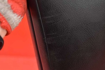 LOKETNÍ OPĚRKA KOŽENÝ NISSAN MAXIMA A33 00-05