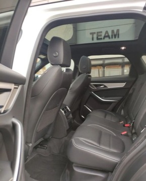 Jaguar F-Pace SUV Facelifting 2.0 P 249KM 2023 Jaguar F-Pace F-Pace MY24 2.0 I4 250 PS AWD Auto R-Dynamic SE -elektryczny, zdjęcie 16