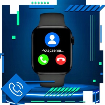 Часы SMARTBAND SMARTWATCH Пульс Шагомер Калории AMOLED